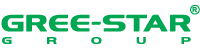 Greestar logo