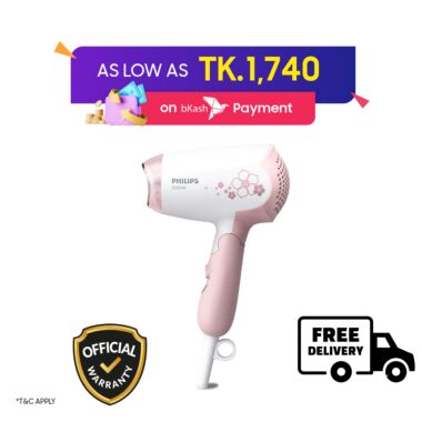 Philips HP8108 Hair Dryer