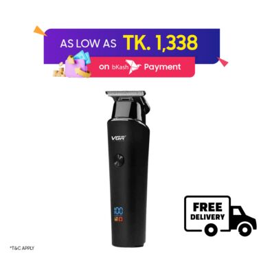 VGR V-937 Grooming Kit