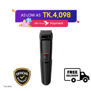 Philips 3710 Trimmer