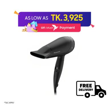 Panasonic EH-ND65 Hair Dryer