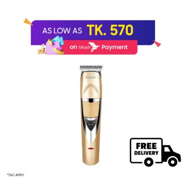 Kemei KM-235 Hair Trimmer